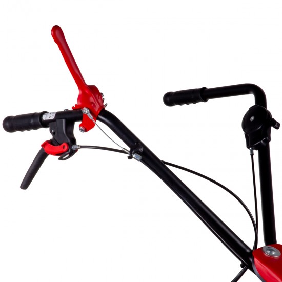 M90 EUR5 ÇAYIR BİÇME MAKİNESİ 87cm 